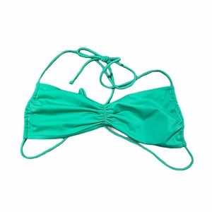 Victoria's Secret | Green Swimsuit Top